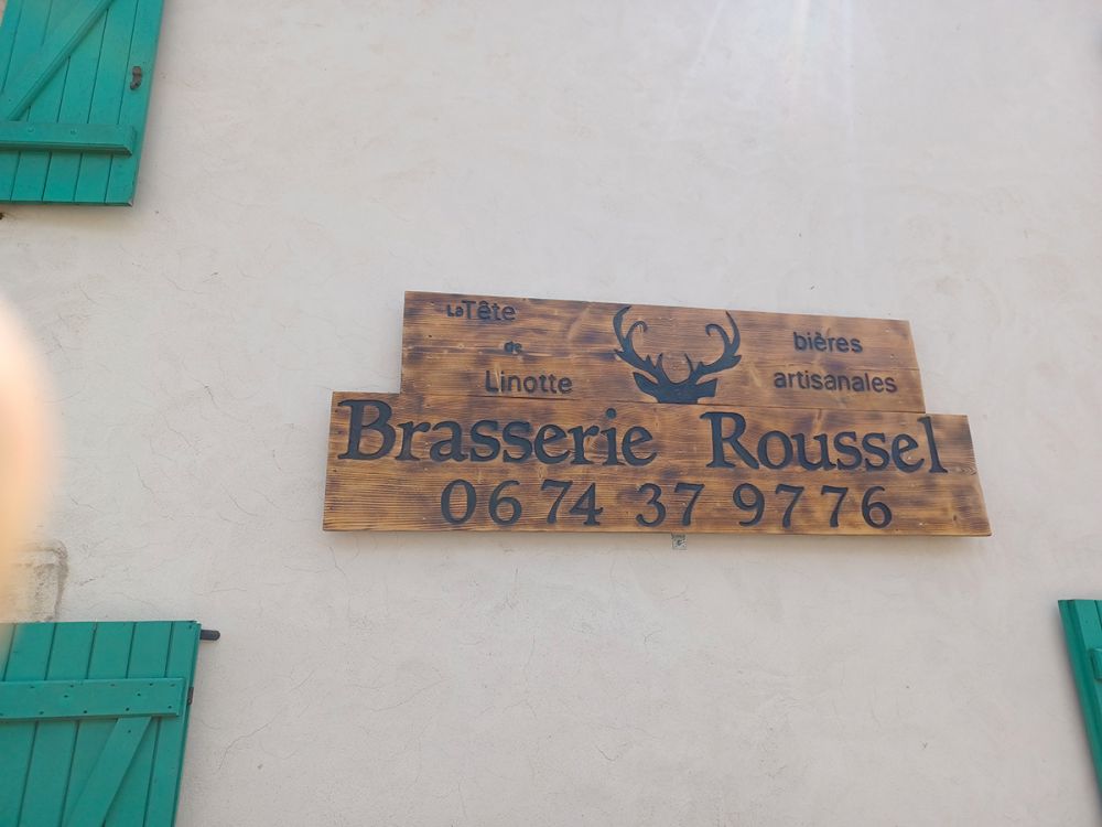 Panneaux publicitaires