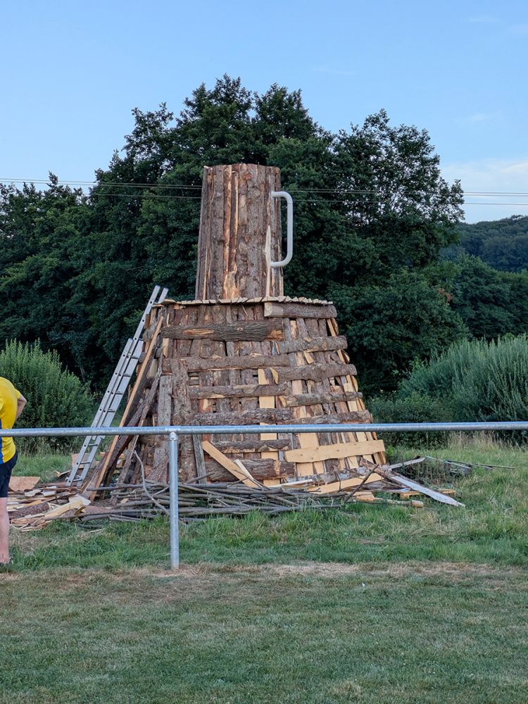 Feux de la Saint-Jean