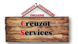Logo de Creuzot Services